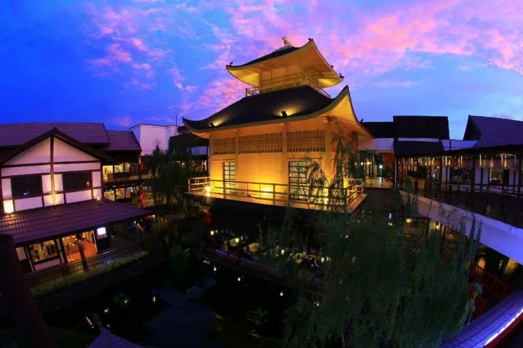 B2 Sriracha Premier Hotel