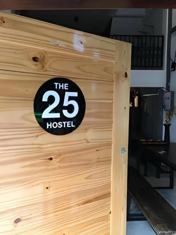 The 25 Hostel