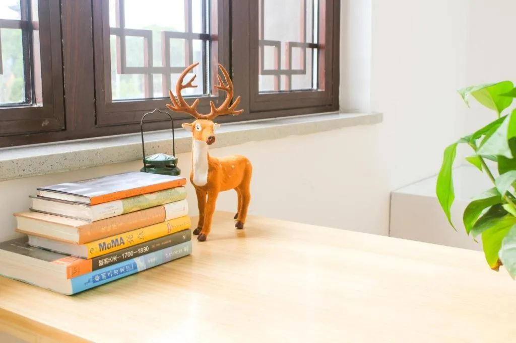 Together-Venue Fawn Hostel Suzhou