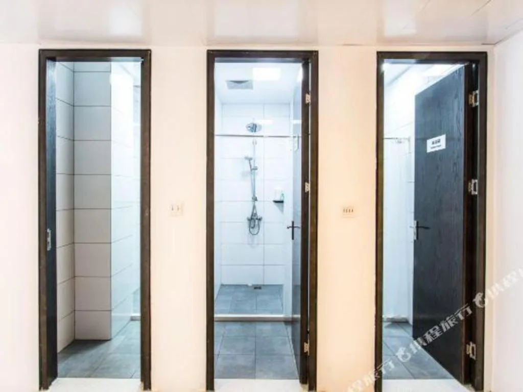 Together-Venue Fawn Hostel Suzhou