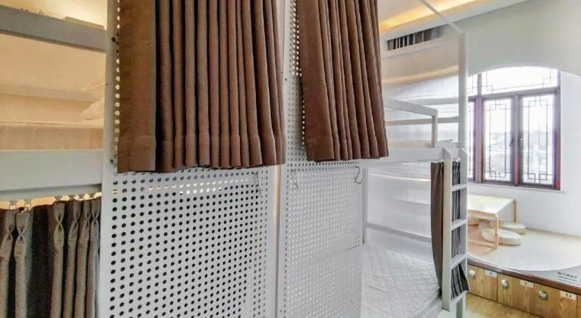 Together-Venue Fawn Hostel Suzhou