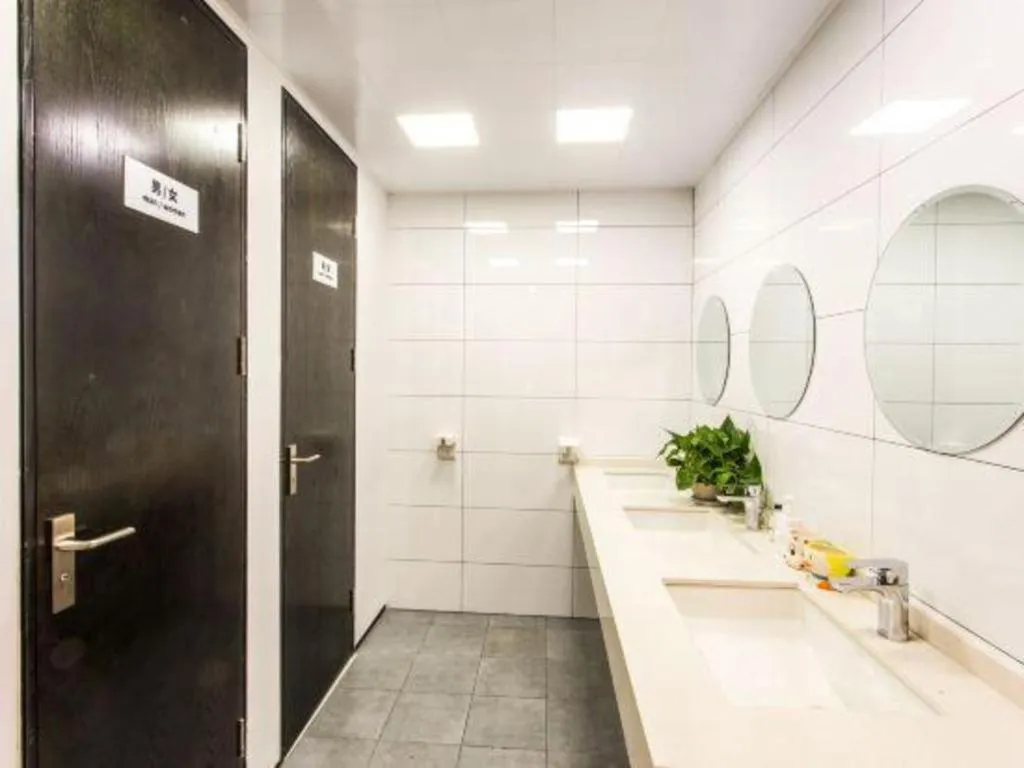 Together-Venue Fawn Hostel Suzhou