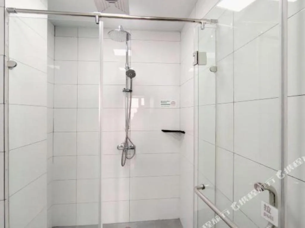 Together-Venue Fawn Hostel Suzhou