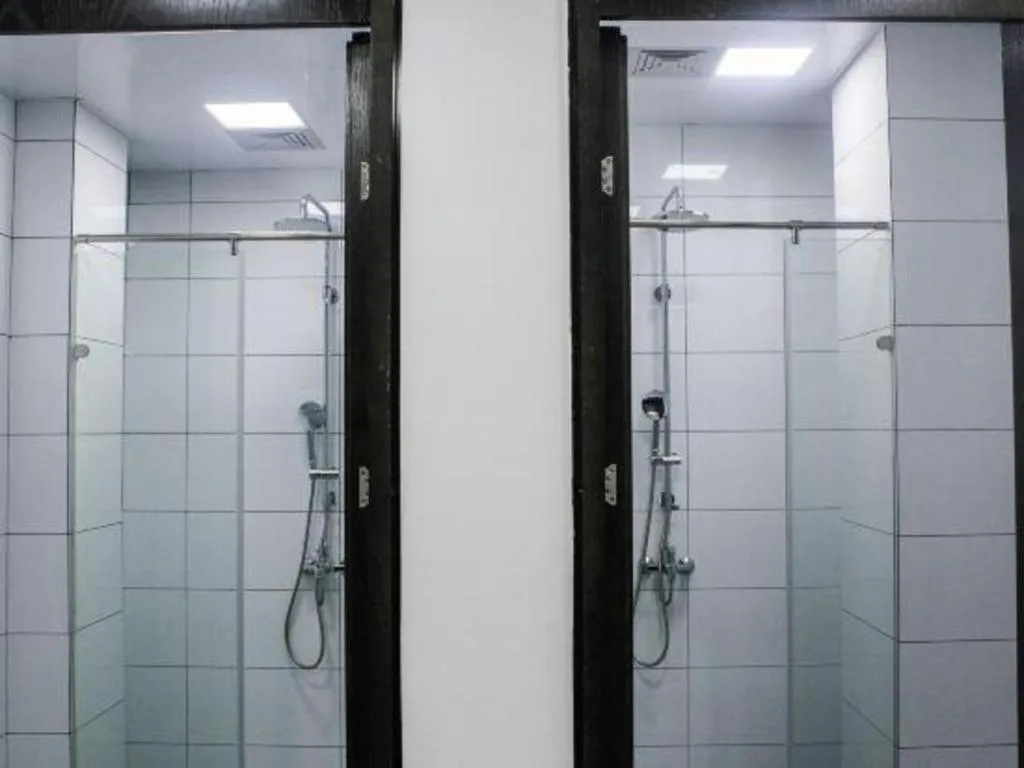 Together-Venue Fawn Hostel Suzhou