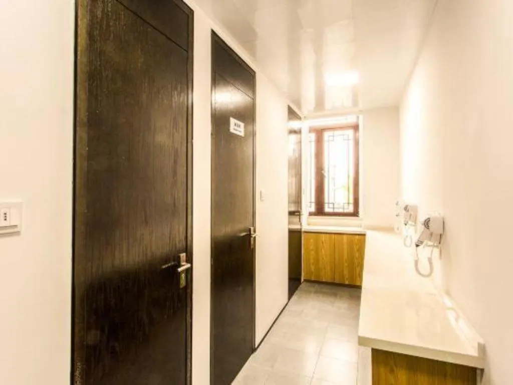 Together-Venue Fawn Hostel Suzhou