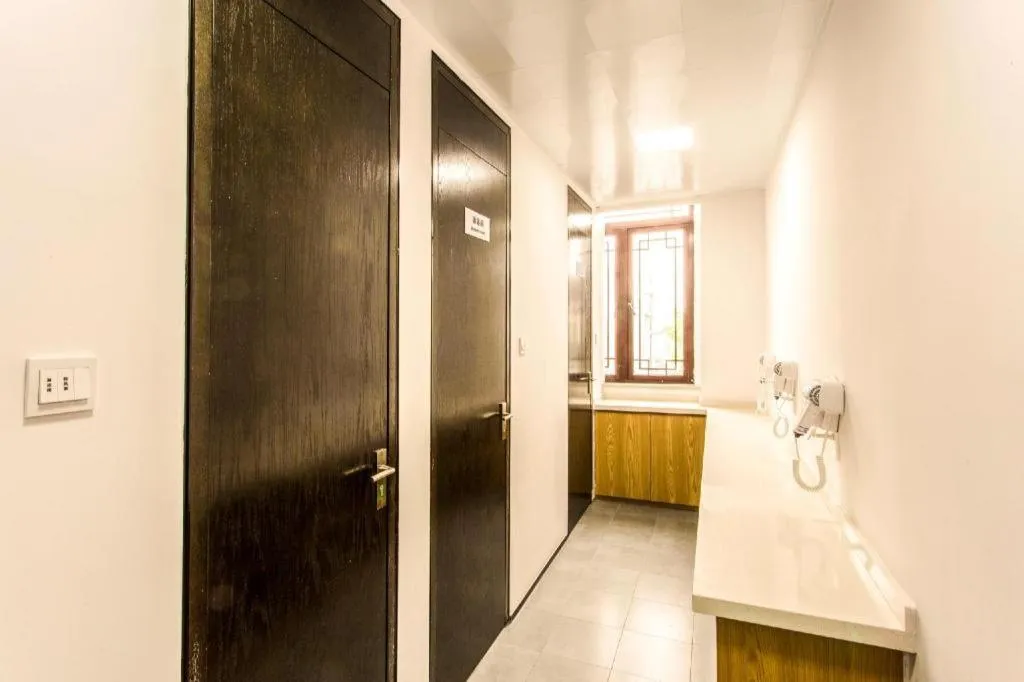 Together-Venue Fawn Hostel Suzhou