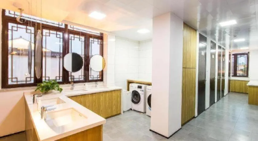 Together-Venue Fawn Hostel Suzhou