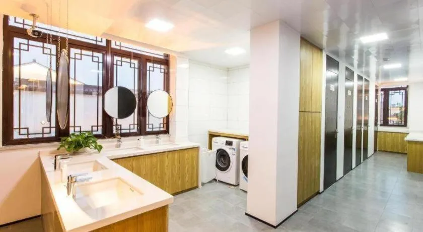 Together-Venue Fawn Hostel Suzhou