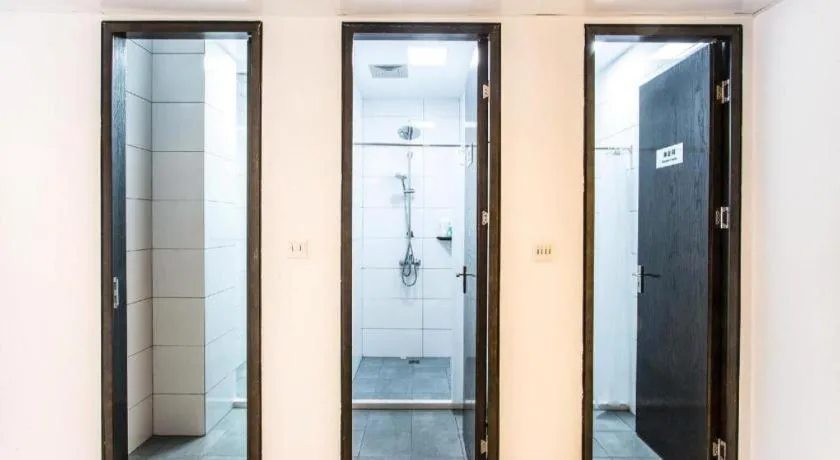 Together-Venue Fawn Hostel Suzhou