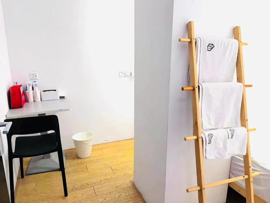 Together-Venue Fawn Hostel Suzhou