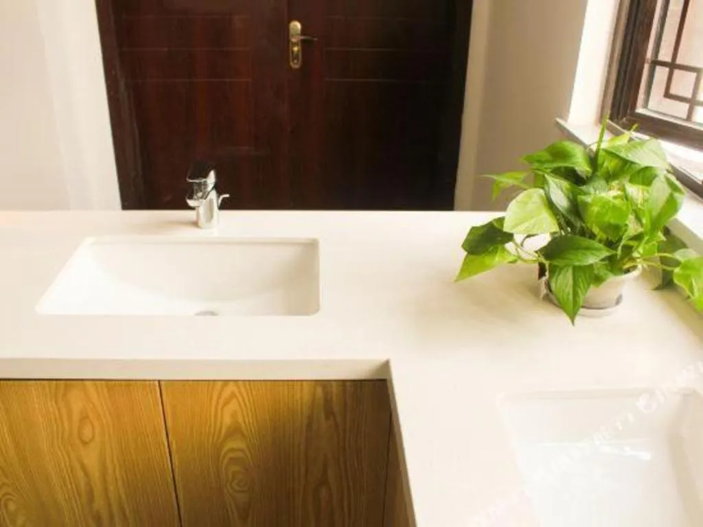 Together-Venue Fawn Hostel Suzhou