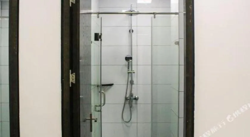 Together-Venue Fawn Hostel Suzhou