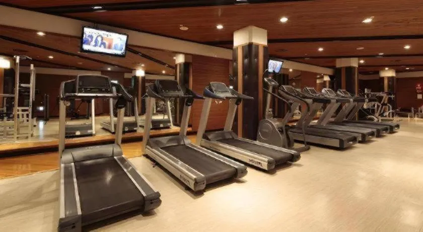 Walkerhill Douglas House (Adults Only)