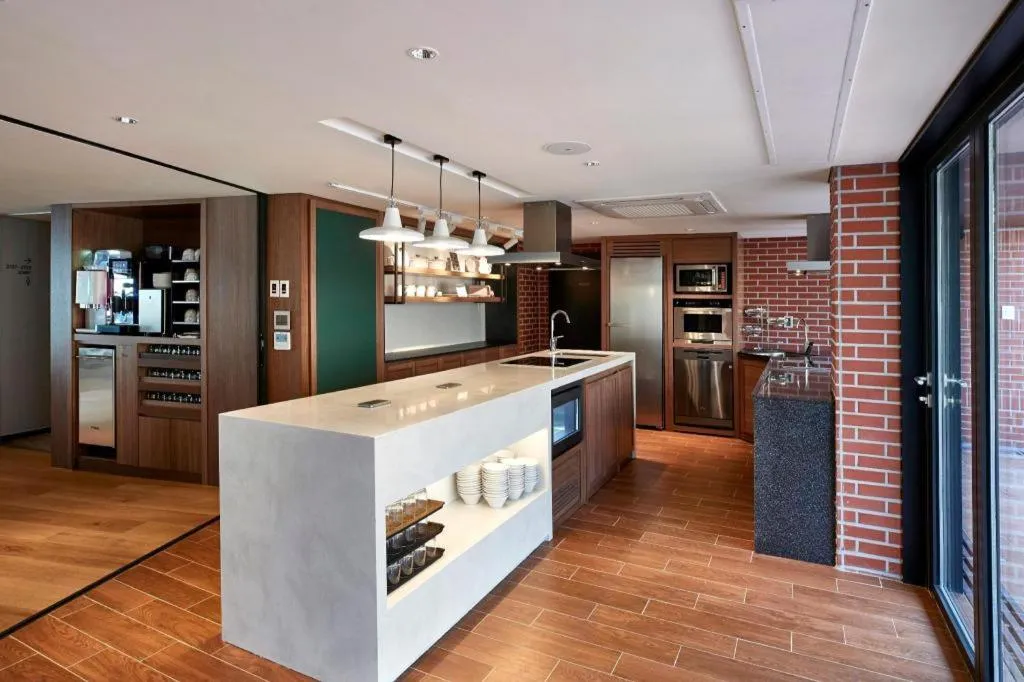 Walkerhill Douglas House (Adults Only)