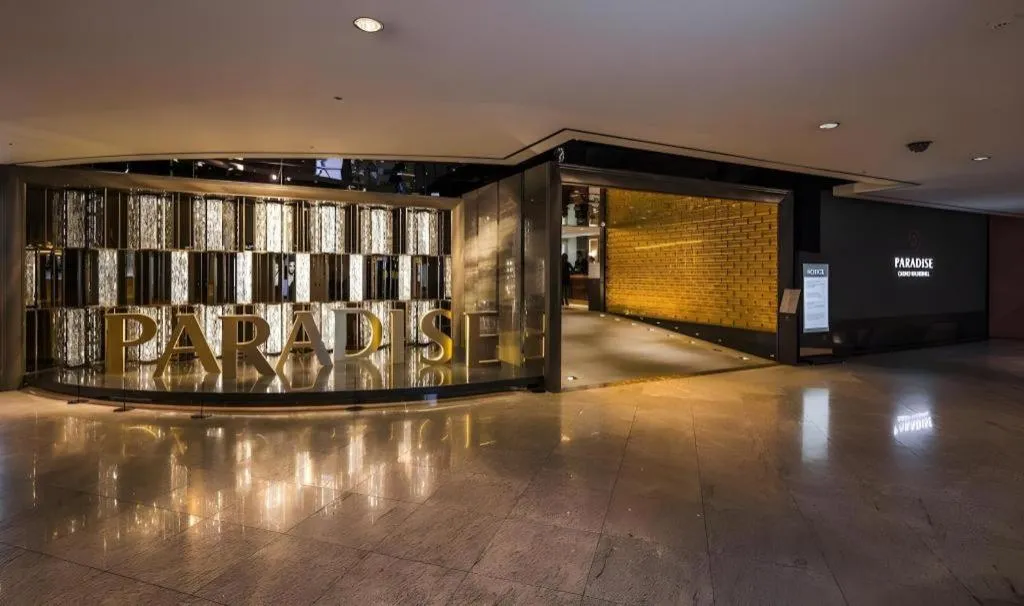 Walkerhill Douglas House (Adults Only)