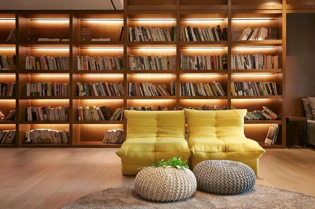 Walkerhill Douglas House (Adults Only)