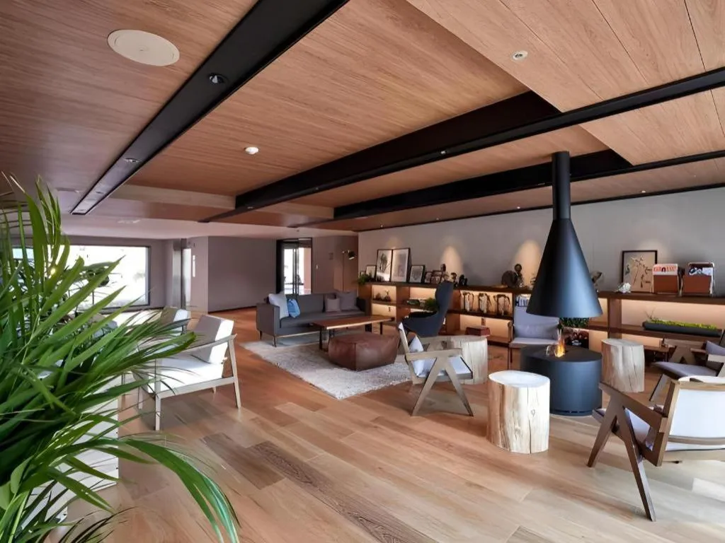 Walkerhill Douglas House (Adults Only)