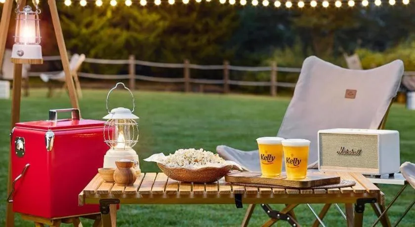 Walkerhill Douglas House (Adults Only)