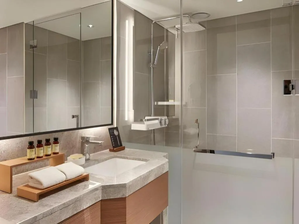 Walkerhill Douglas House (Adults Only)