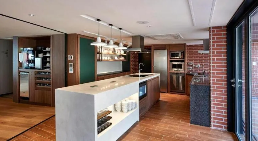 Walkerhill Douglas House (Adults Only)