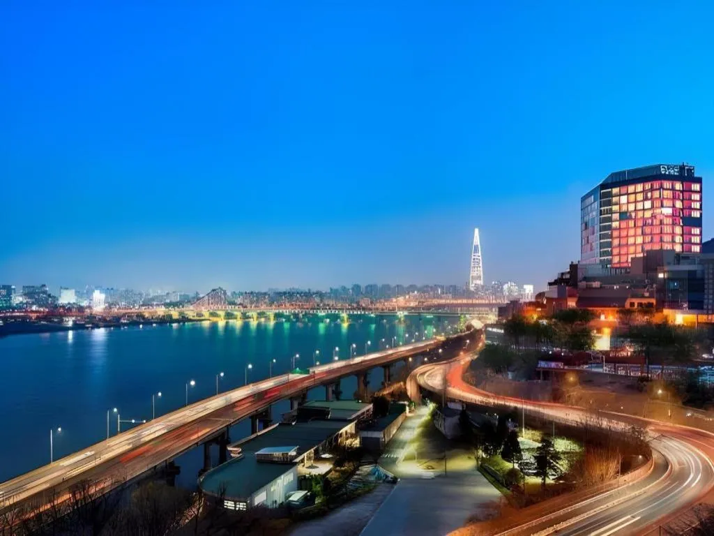 Walkerhill Douglas House (Adults Only)