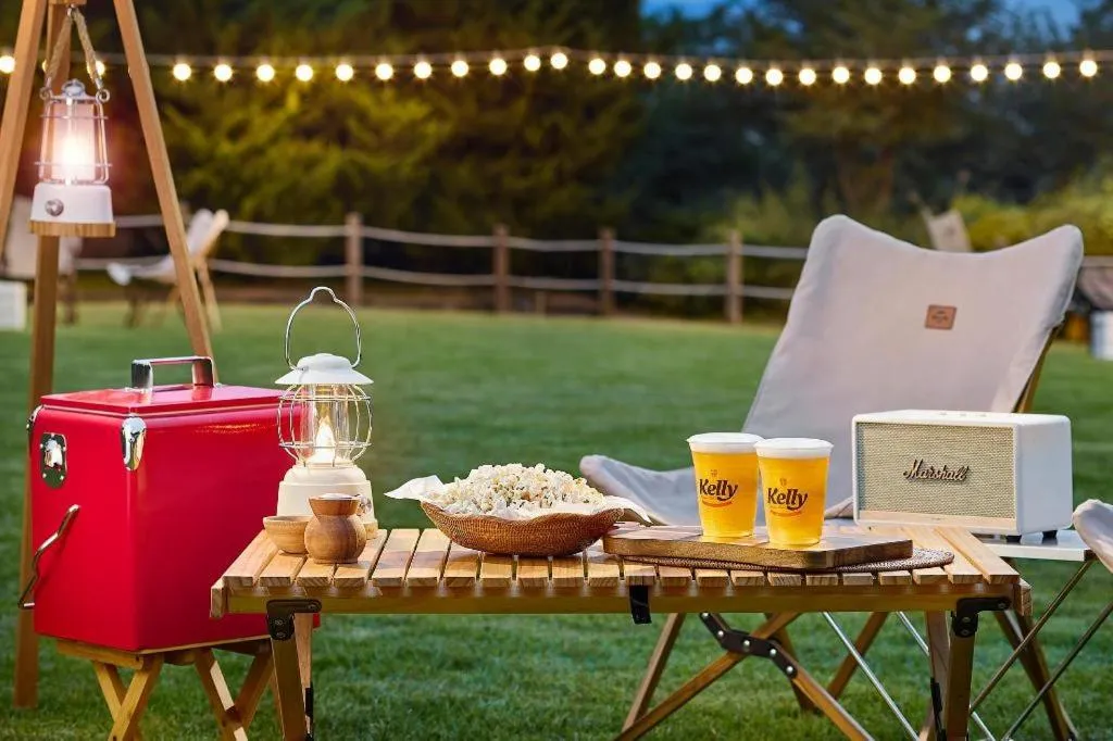 Walkerhill Douglas House (Adults Only)