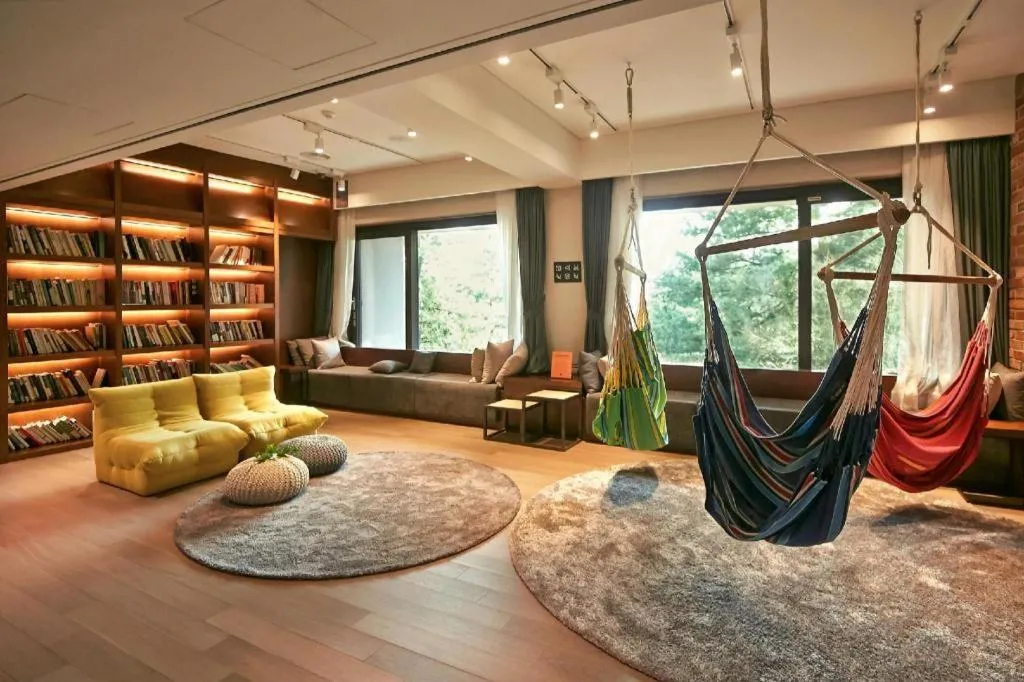 Walkerhill Douglas House (Adults Only)