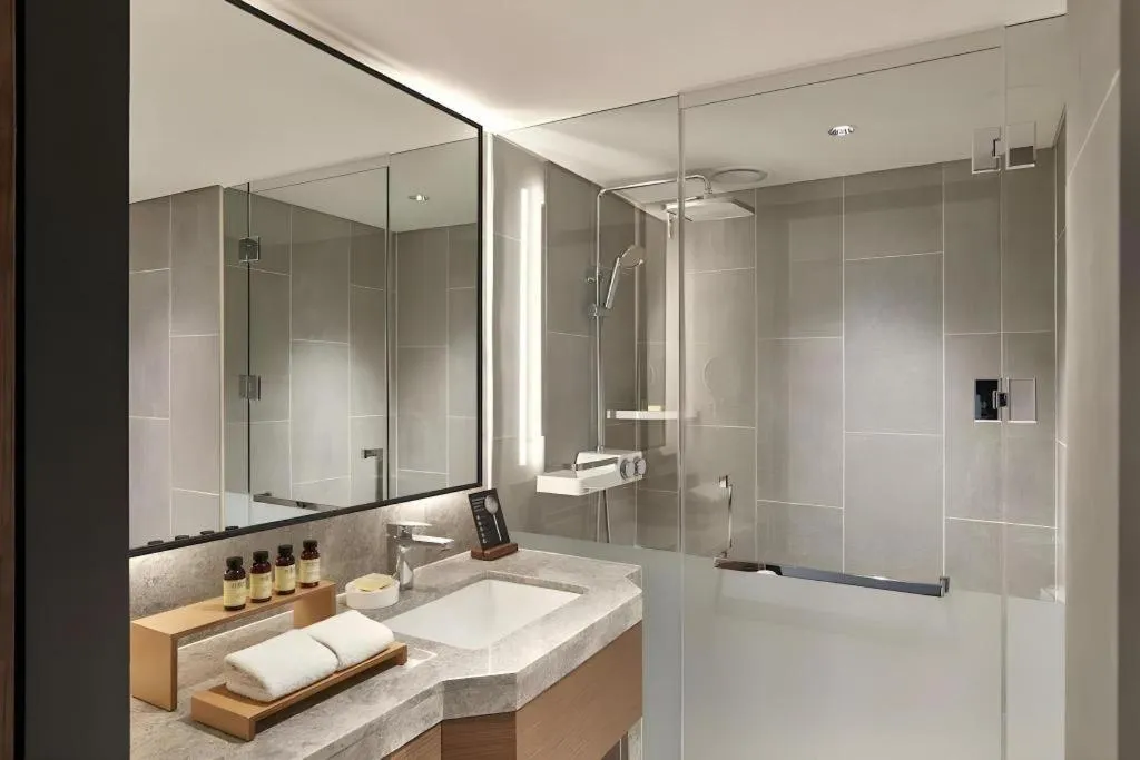 Walkerhill Douglas House (Adults Only)