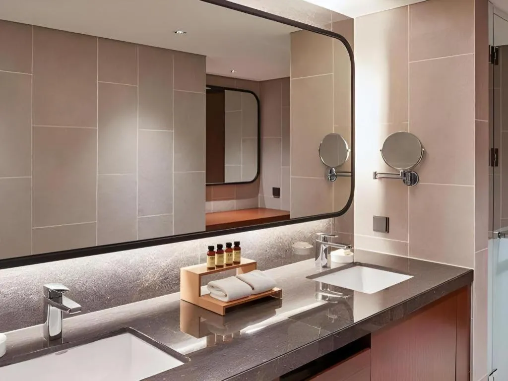 Walkerhill Douglas House (Adults Only)