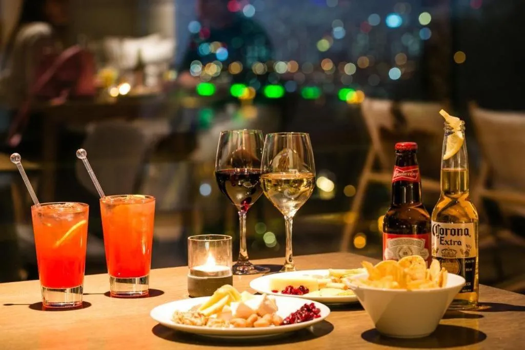 Walkerhill Douglas House (Adults Only)