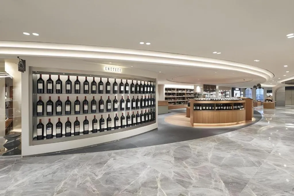 Walkerhill Douglas House (Adults Only)