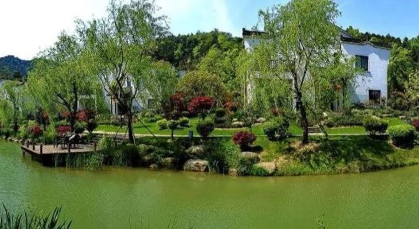 Wuxi Shanse Hotel