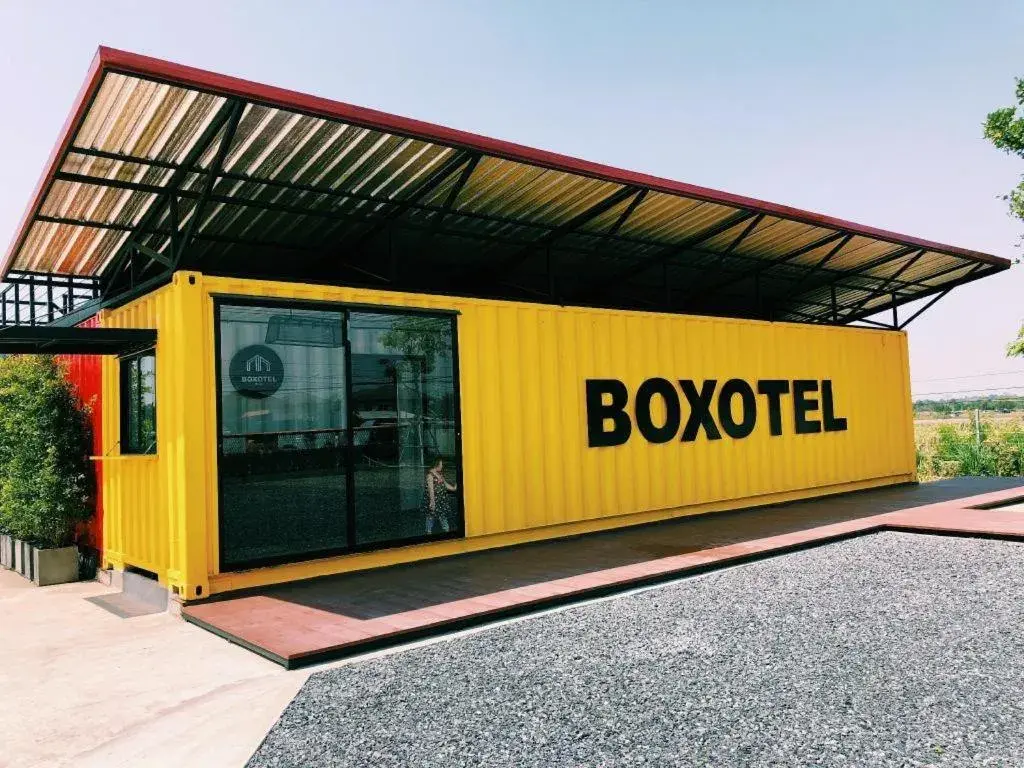 Boxotel Boxotel