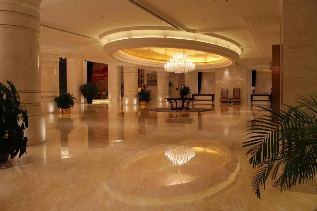 Suqian Hengli International Hotel