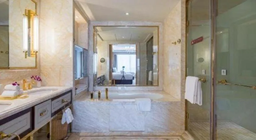 Suqian Hengli International Hotel