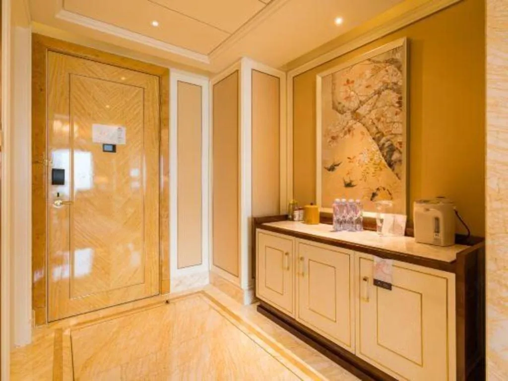 Suqian Hengli International Hotel