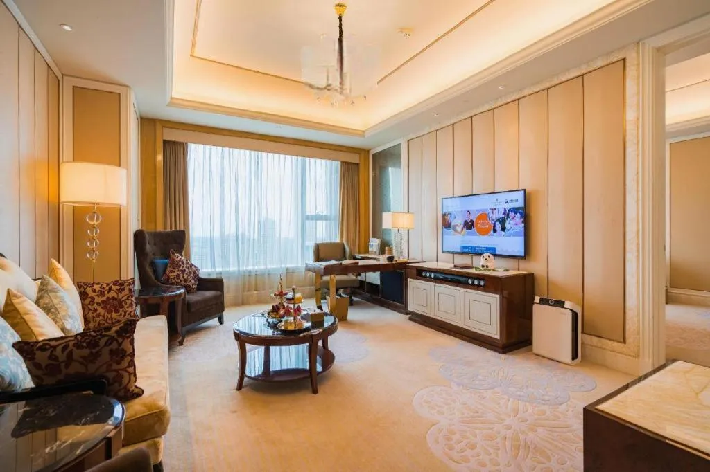 Suqian Hengli International Hotel