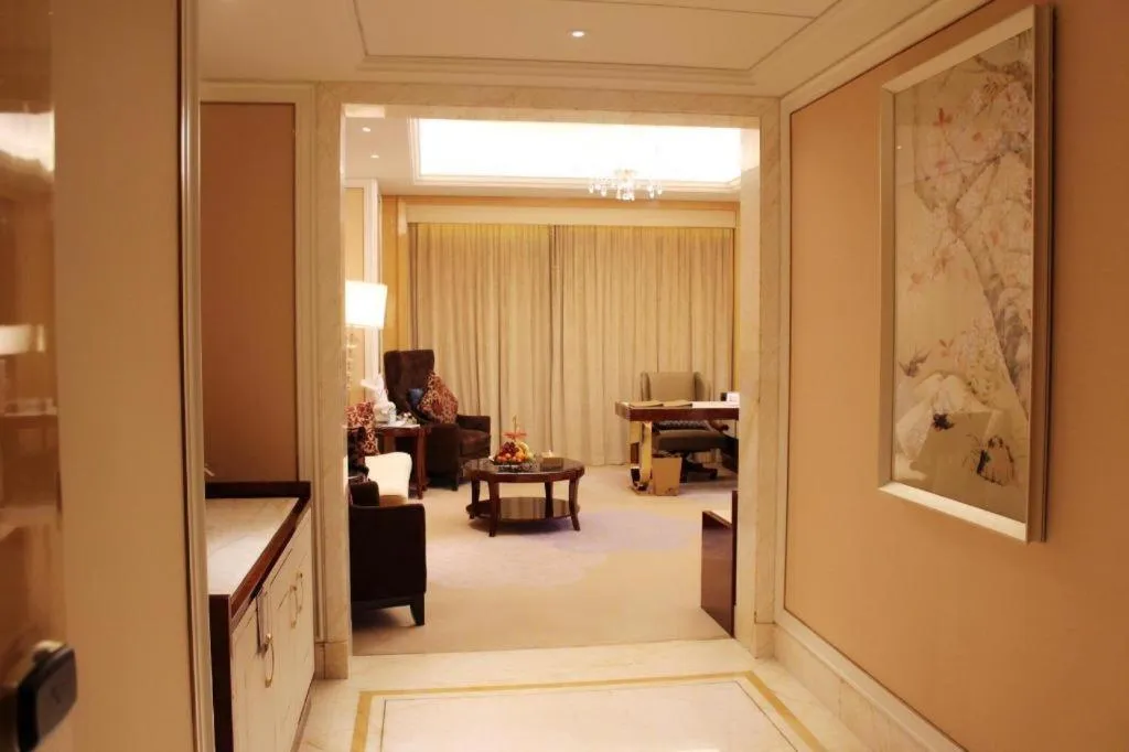 Suqian Hengli International Hotel