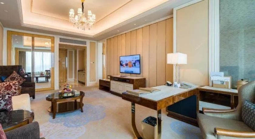 Suqian Hengli International Hotel