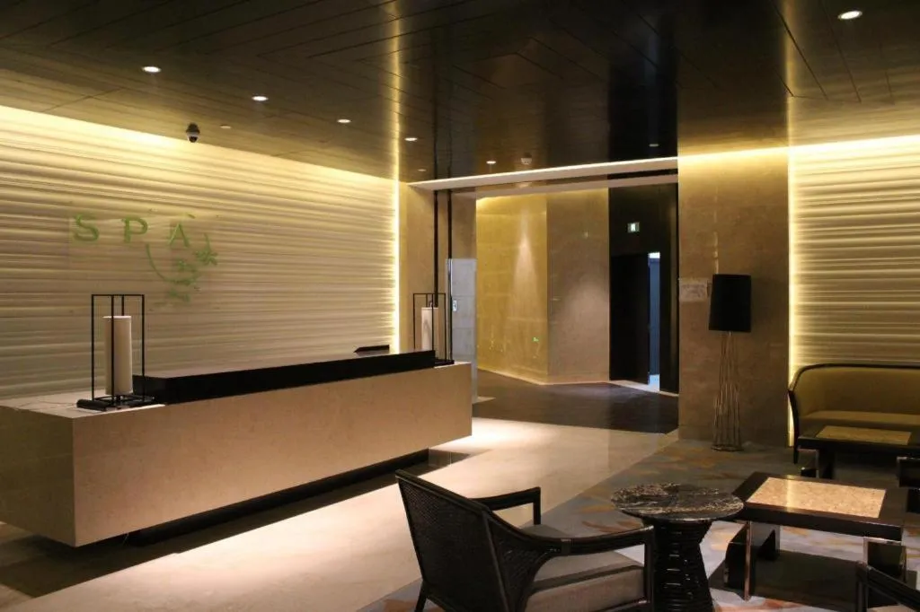 Suqian Hengli International Hotel