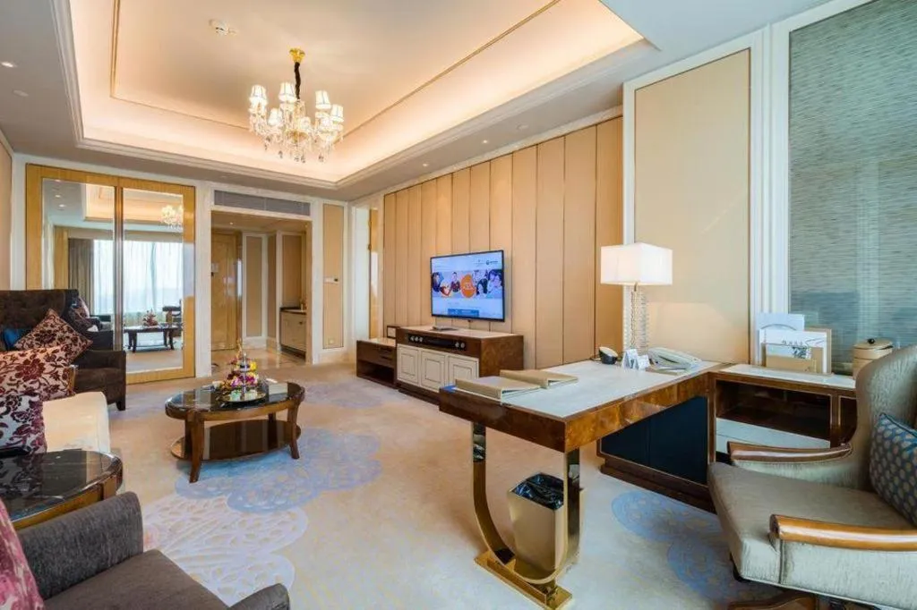 Suqian Hengli International Hotel