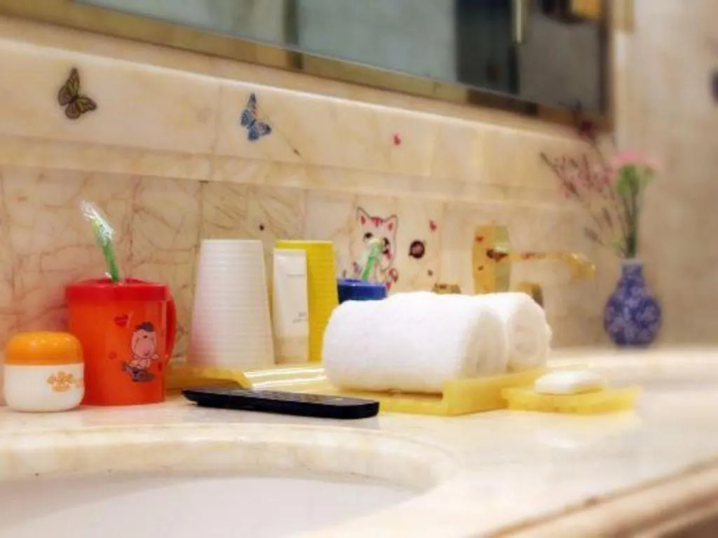 Suqian Hengli International Hotel