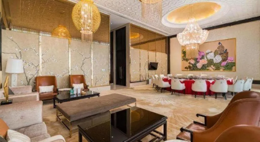 Suqian Hengli International Hotel