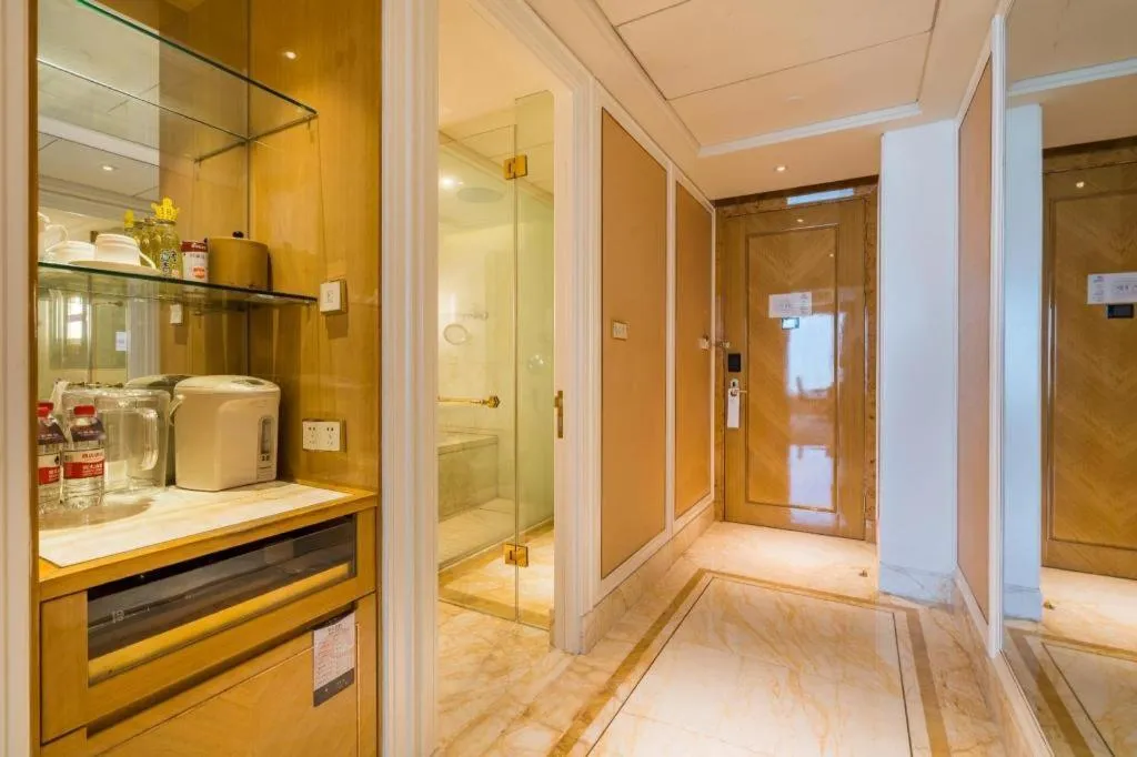 Suqian Hengli International Hotel