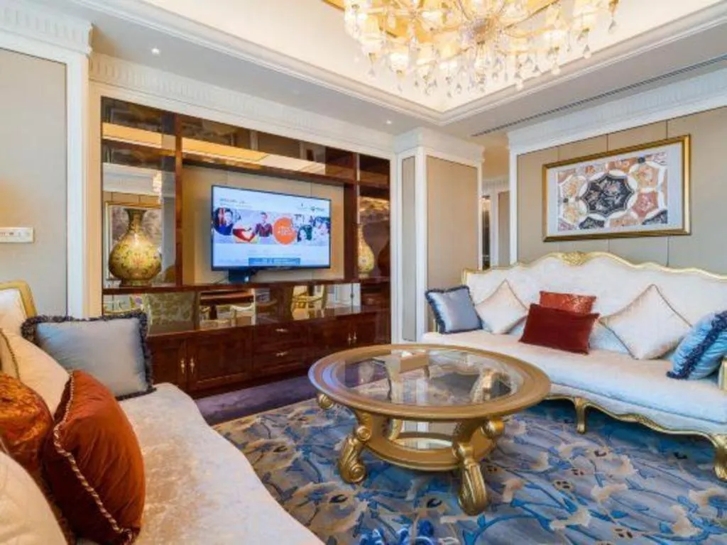 Suqian Hengli International Hotel