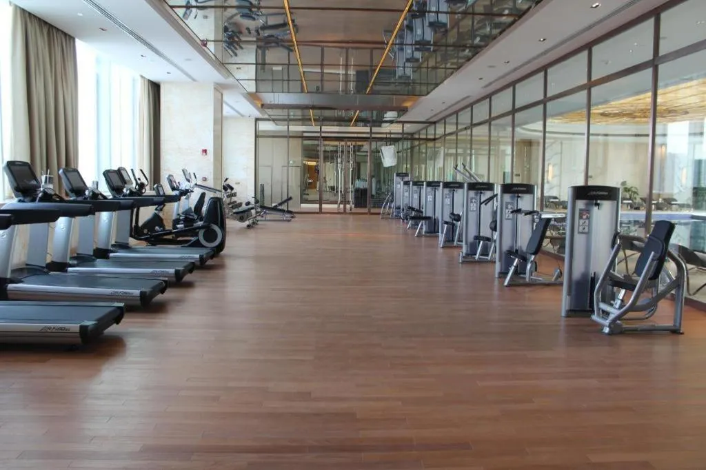 Suqian Hengli International Hotel