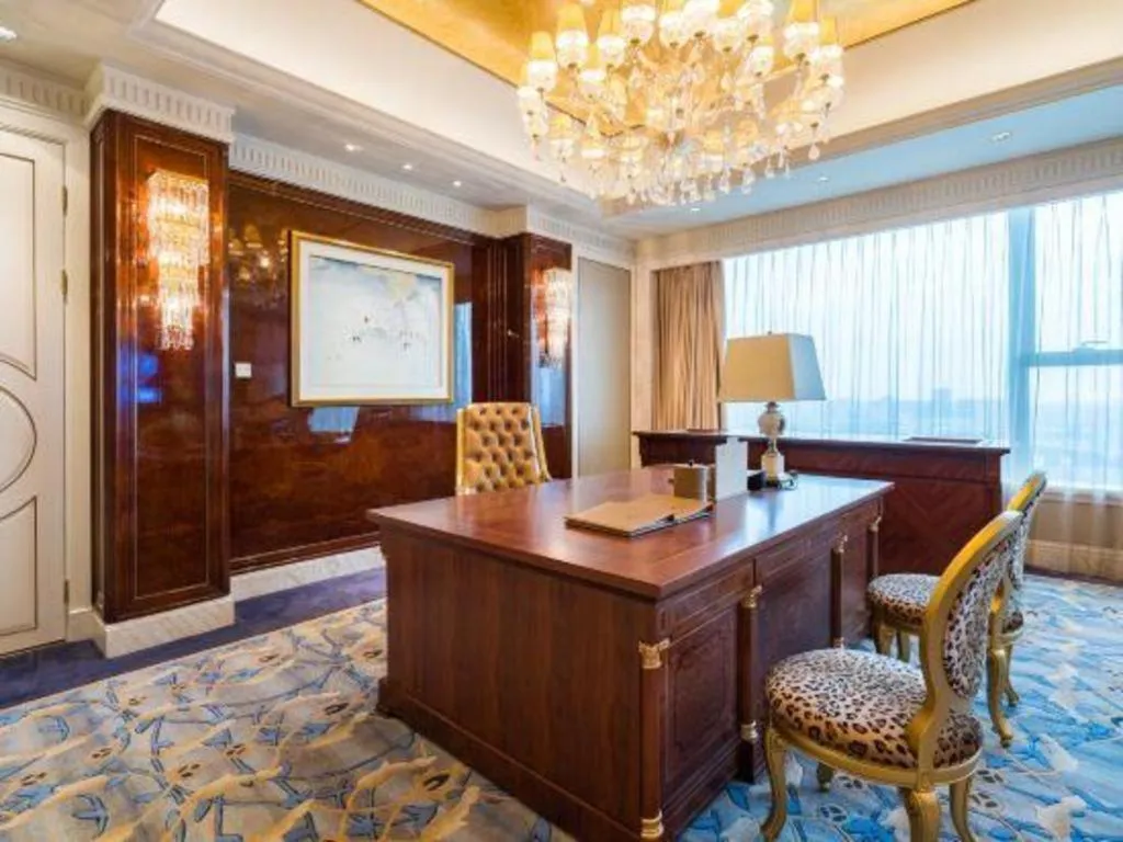 Suqian Hengli International Hotel