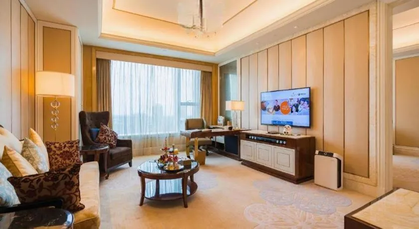 Suqian Hengli International Hotel