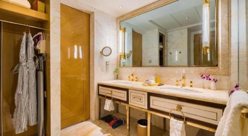 Suqian Hengli International Hotel