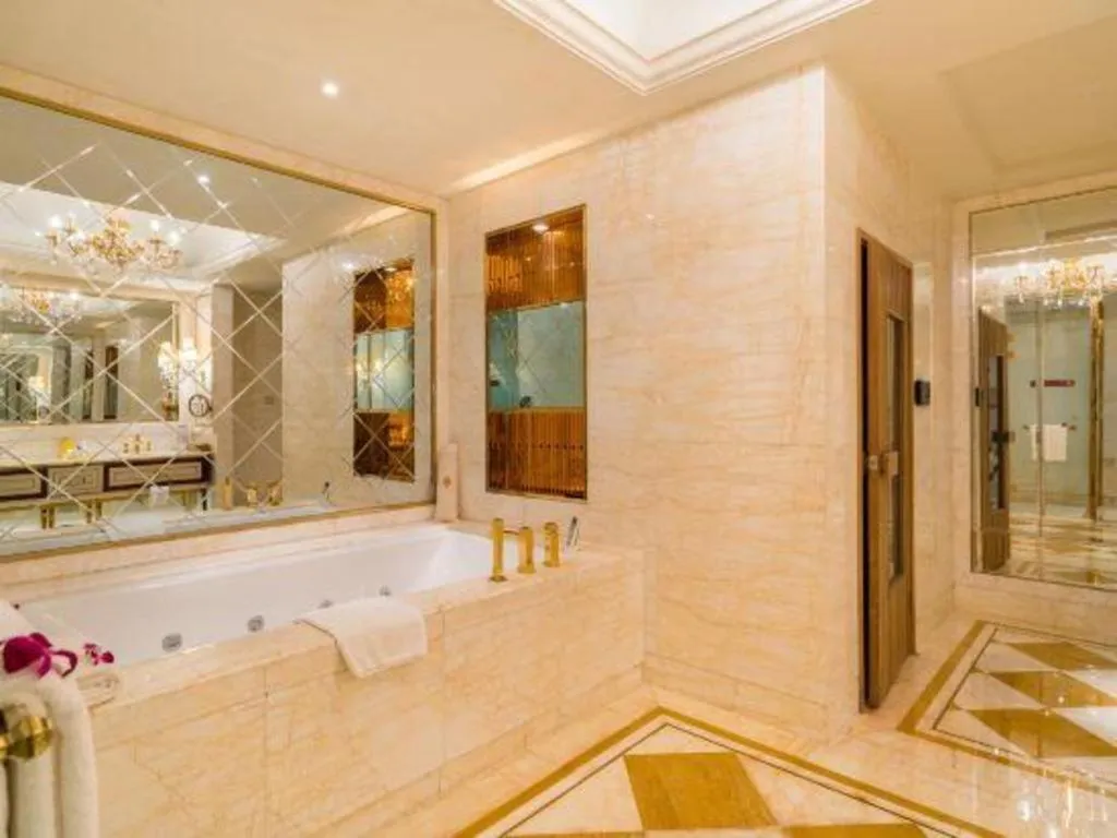 Suqian Hengli International Hotel